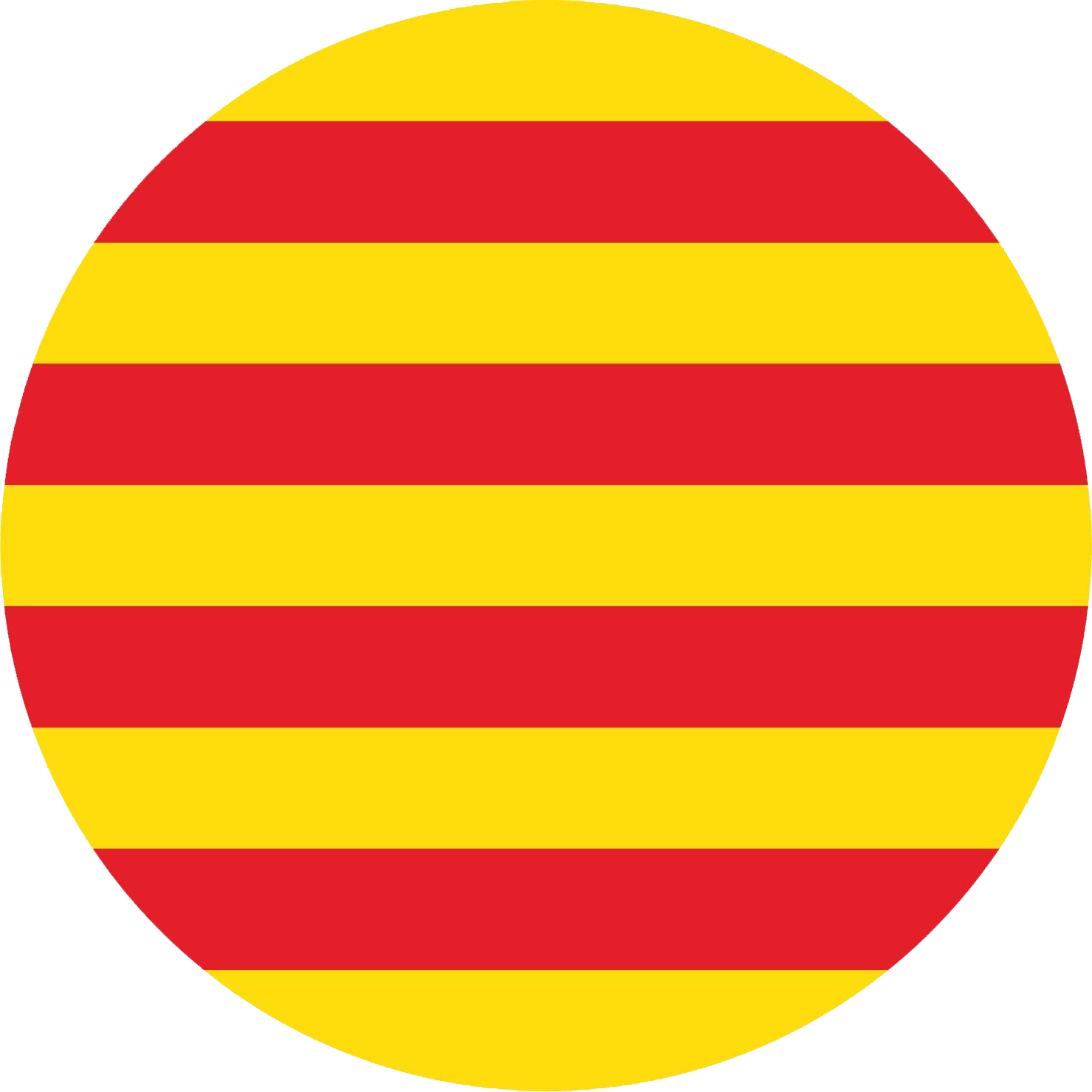 icono idioma catalán