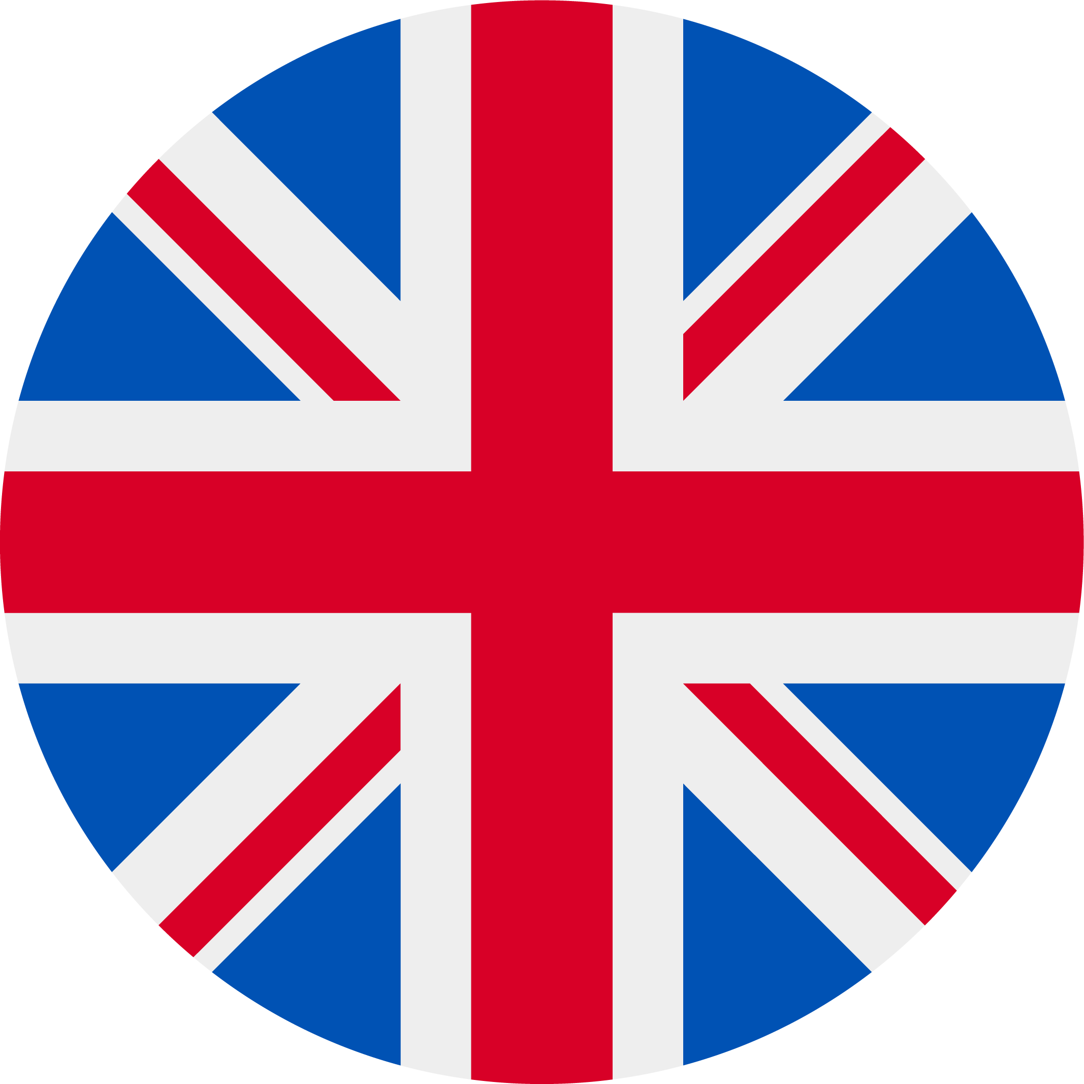 icono idioma inglés