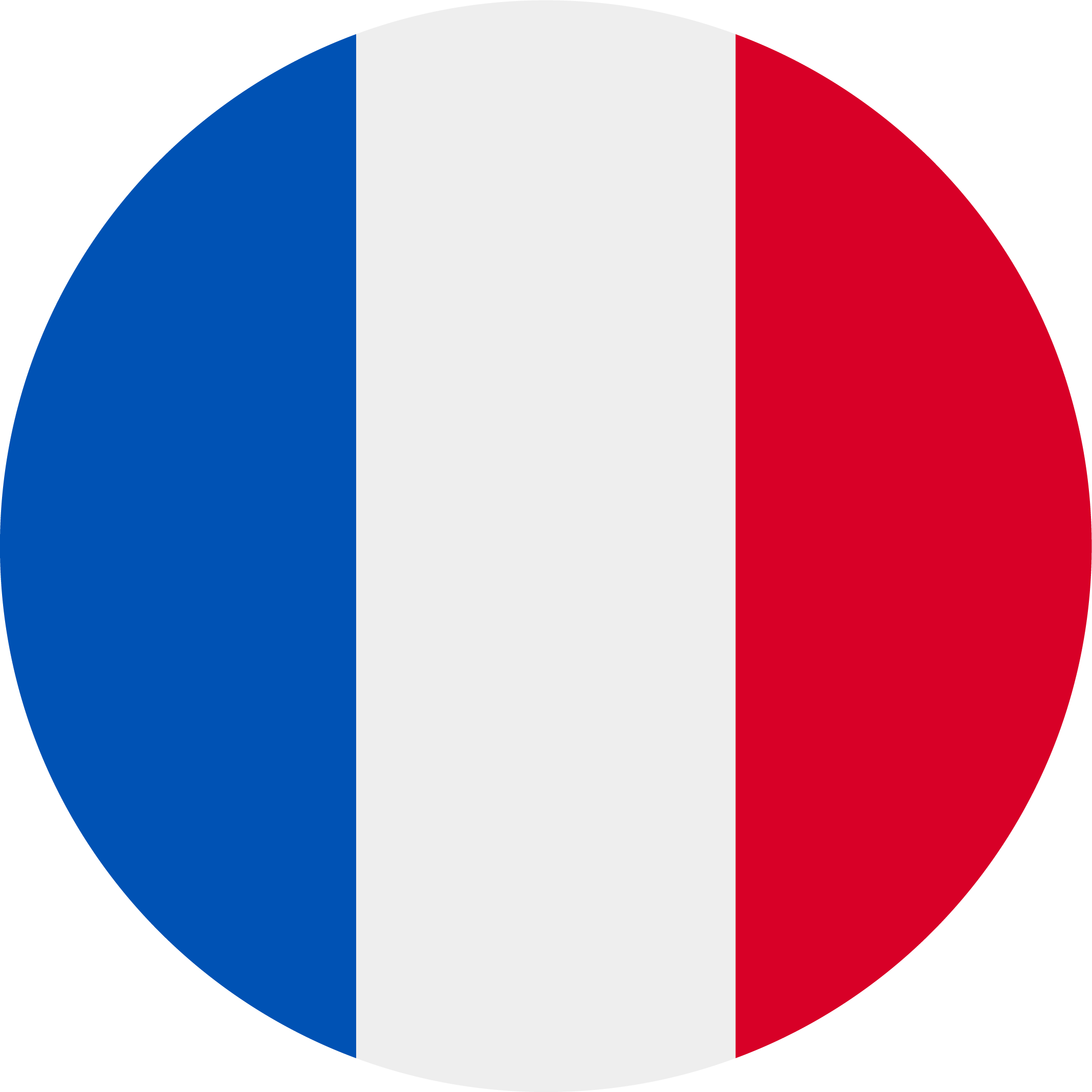 icono idioma francés